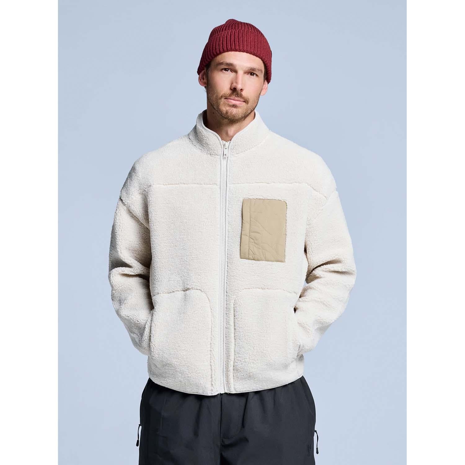 Rhea Jacket
