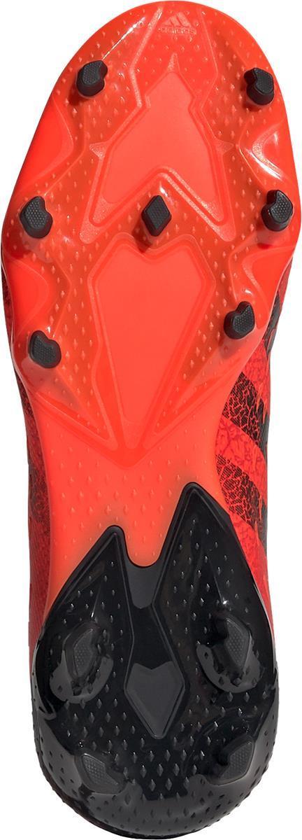 Predator Freak.3 Firm Ground kids voetbalschoenen