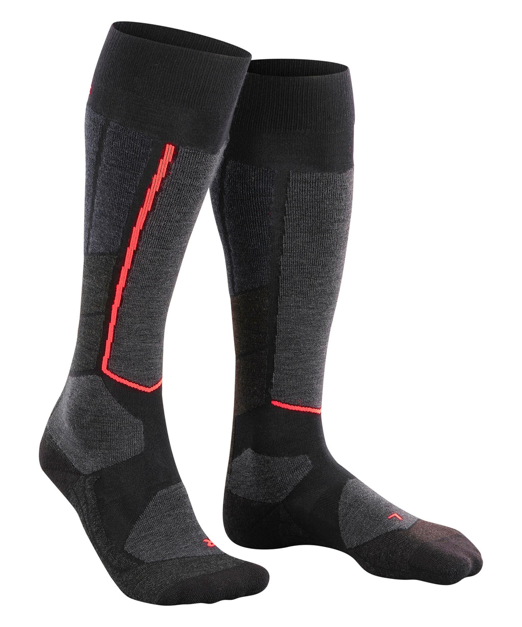 FALKE ST4 Wool Women Skiing