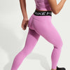 Pro Girls' Mid-rise Leggings