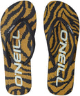 Fw Profile Graphic Sandals