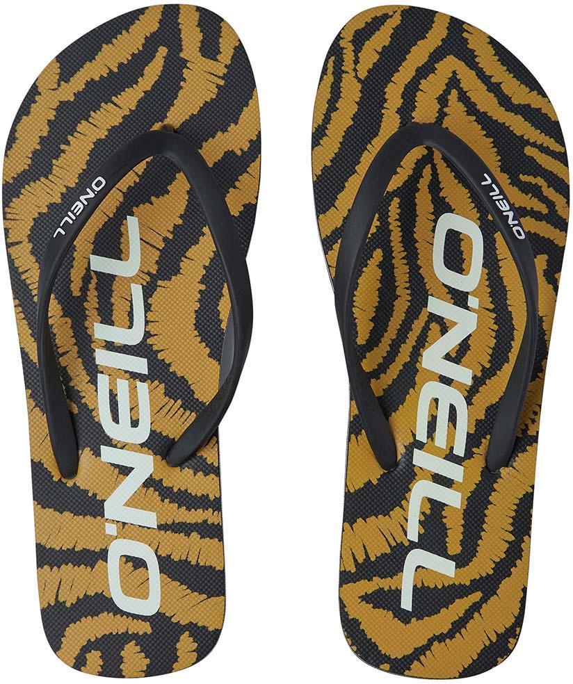 Fw Profile Graphic Sandals