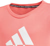 adidas YG MH BOS TEE