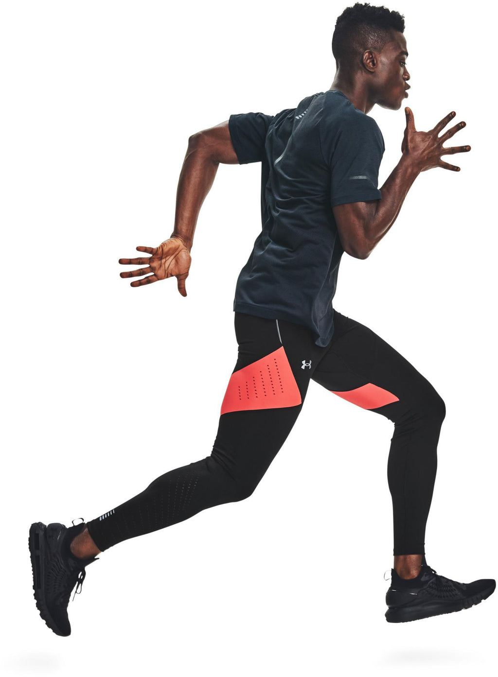 SpeedpocketHerren Tight