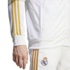Real Madrid DNA sportjack