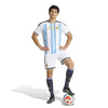 Argentinië 26 Thuisshort