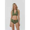 Halter Bikini Paros Bikini met cup