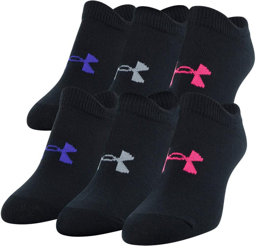 UNDER ARMOUR Girl's Essent.
