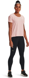 UA Rush EnergyCore SS Da.Shirt