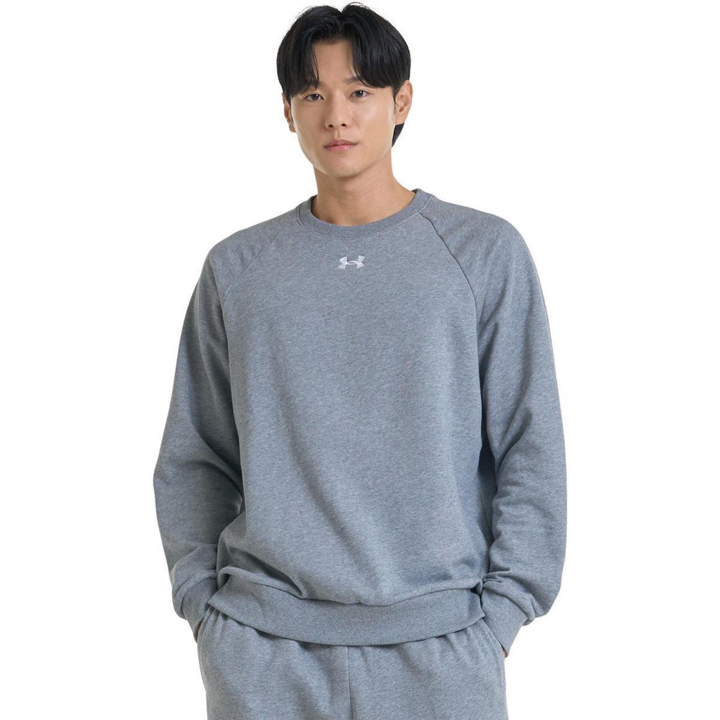 Rival Fleece Crew sweater