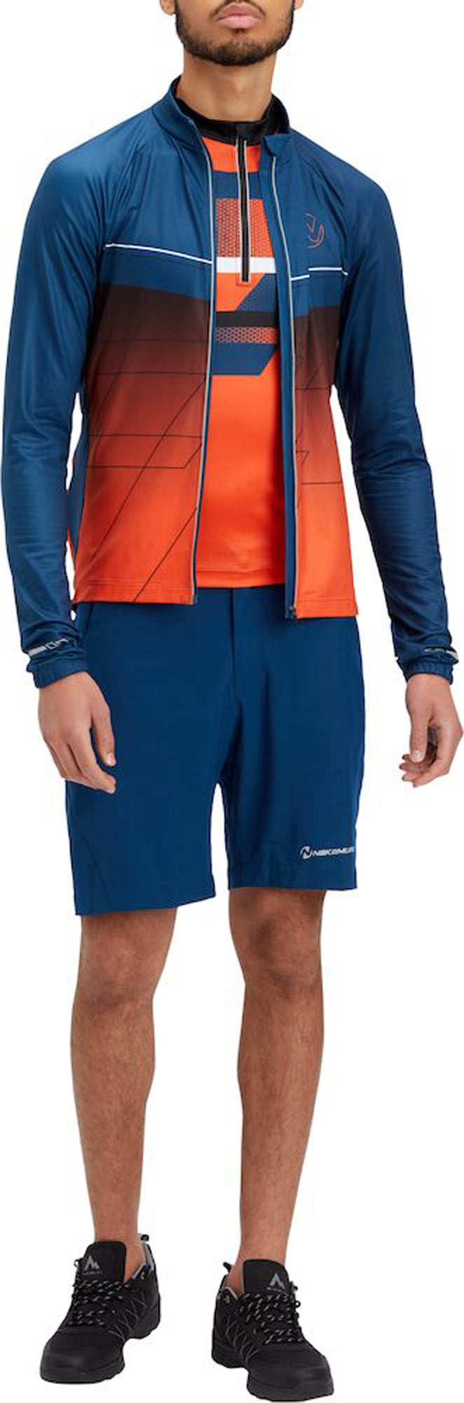 Kobe II longsleeve