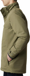 Rugged Path Parka