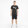 Train Fav Heather Cat Ss Tee
