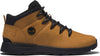 Sprint Trekker Mid schoenen