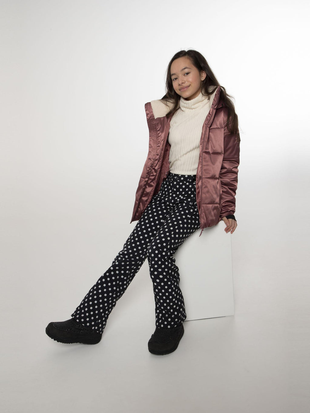Lilous Jr Snowjacket