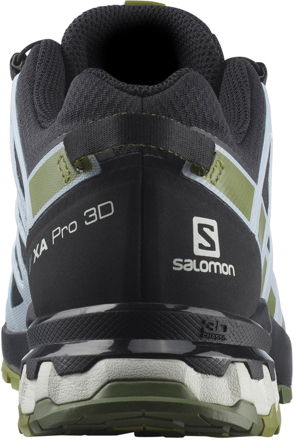 Xa Pro 3d V8 Gore-tex wandelschoenen