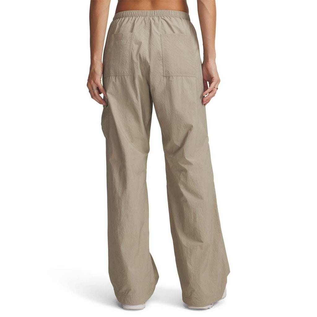 Unstoppable Woven  Utility  Broek