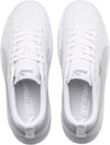 puma smash platform l
