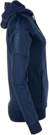 Reece Cleve Tts Hooded Top Fz Ladie