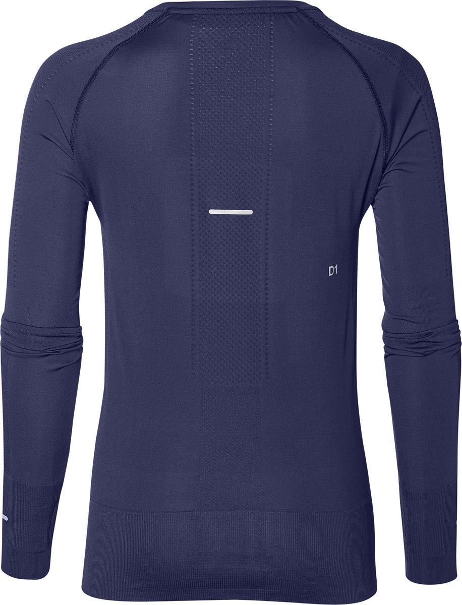Seamless longsleeve