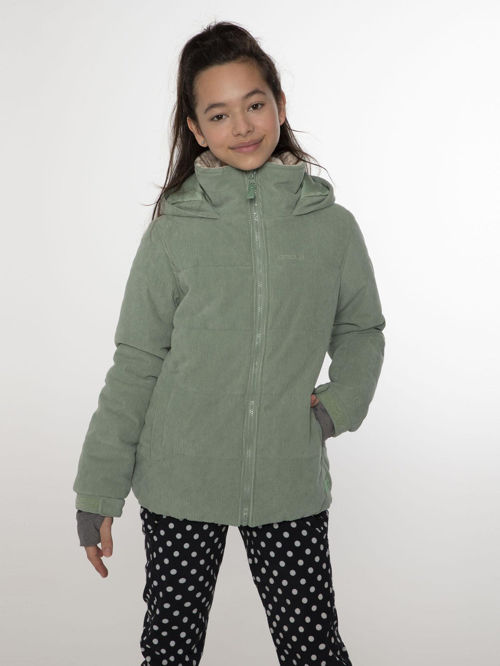 Lilouk Jr Snowjacket