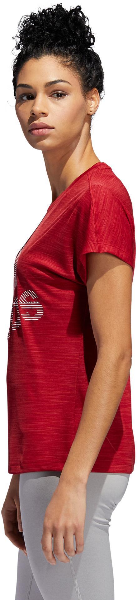 Badge of Sport shirt