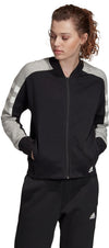 Sport ID jack