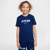 nike academy25 big kids' dri-fit to