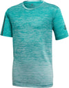 Yb Tr Grad Tee