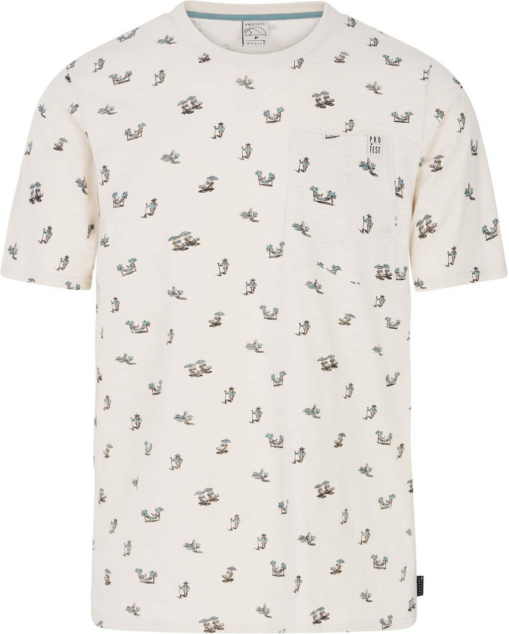 Prtelston T-shirt