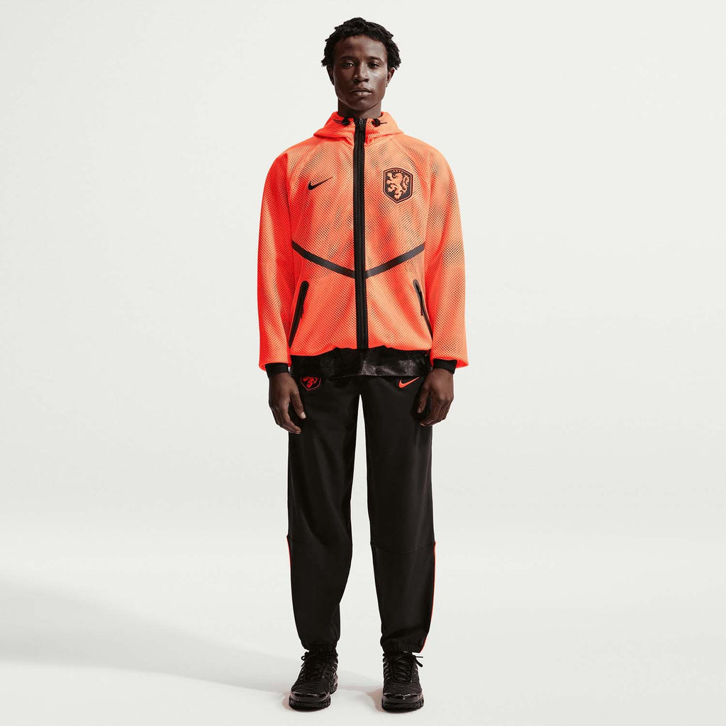 Nederland Dri-FIT Anthem voetbaljack