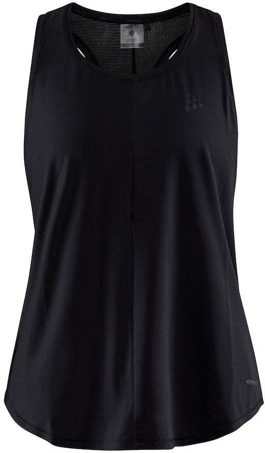Core Charge Rib singlet