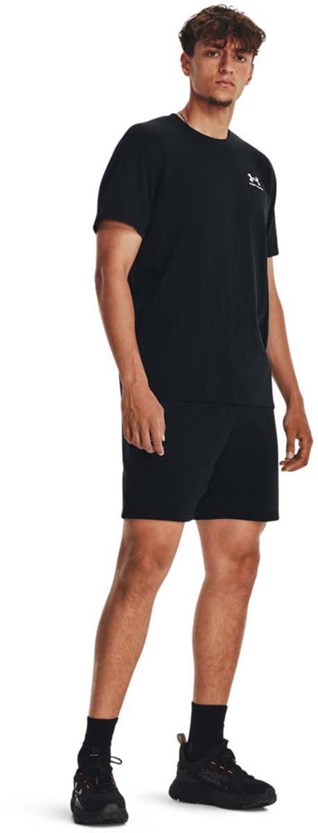 Essential Fleece short