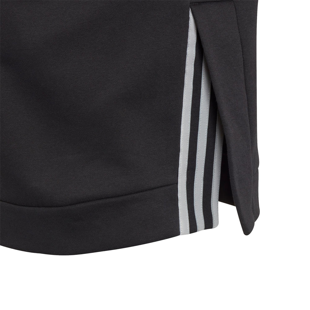 Glam On Oversize Hoodie