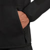 ZNE FZHr. Trainingsjacke m.Kapuze