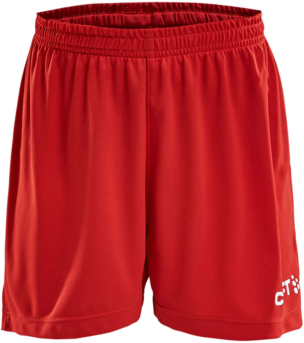 Squad Solid kids short