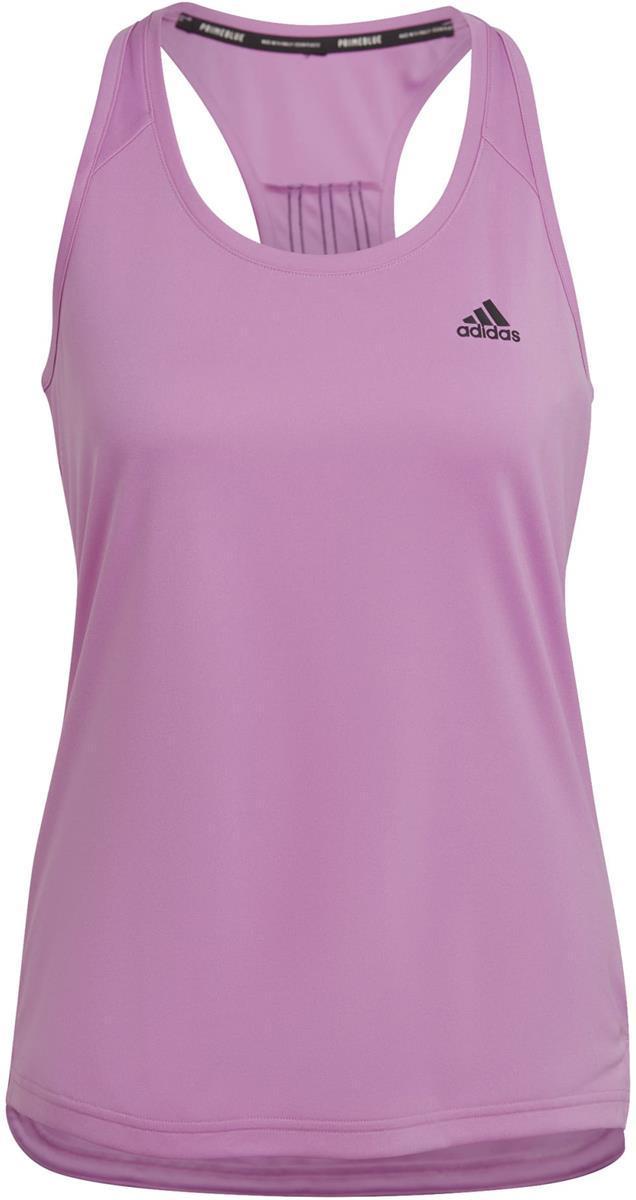 Primeblue Designed 2 Move 3-Stripes Sport Tanktop