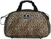 Bb5430 Shoulderbag Pure Cheetah (fu