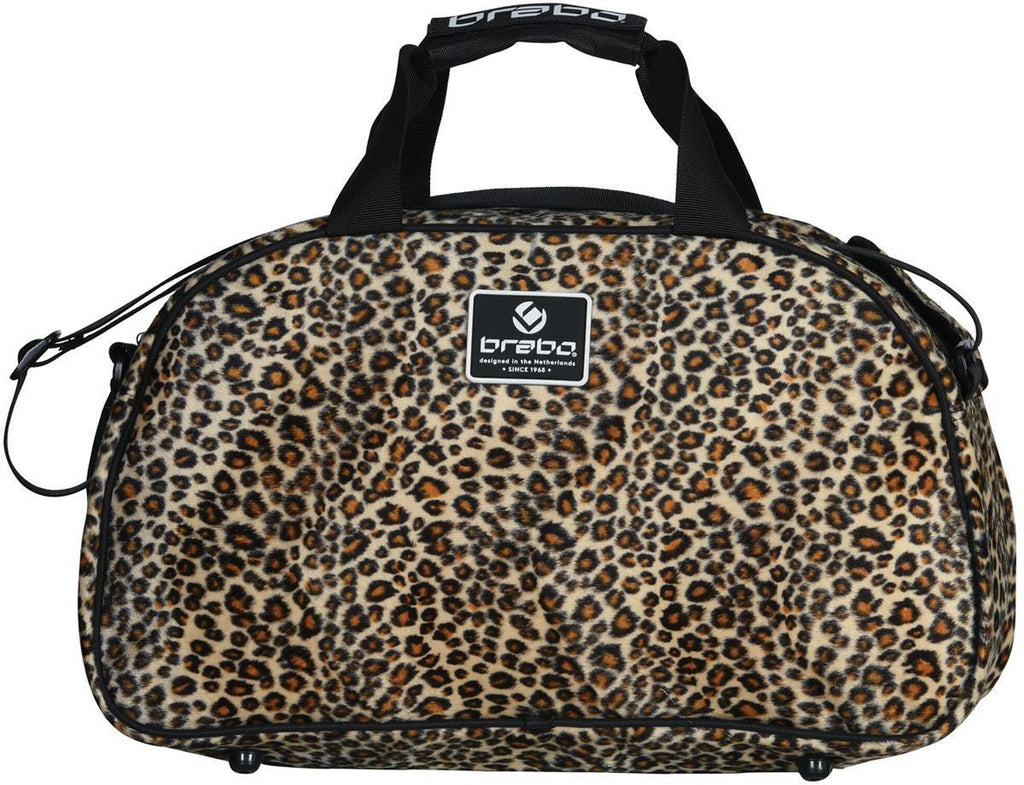 Bb5430 Shoulderbag Pure Cheetah (fu