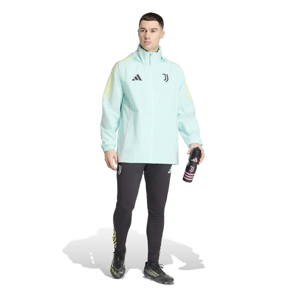 Juventus Rain Jacket replica