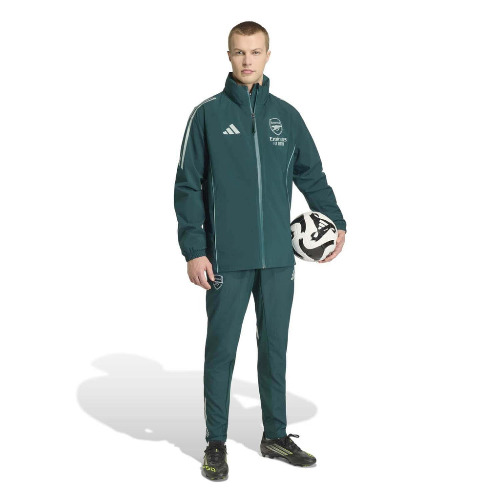 Ajax  Rain Jacket replica