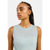 Baselayer Top Crew Neck Singlet Merino 160