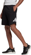 Sportswear Badge of Sport Short