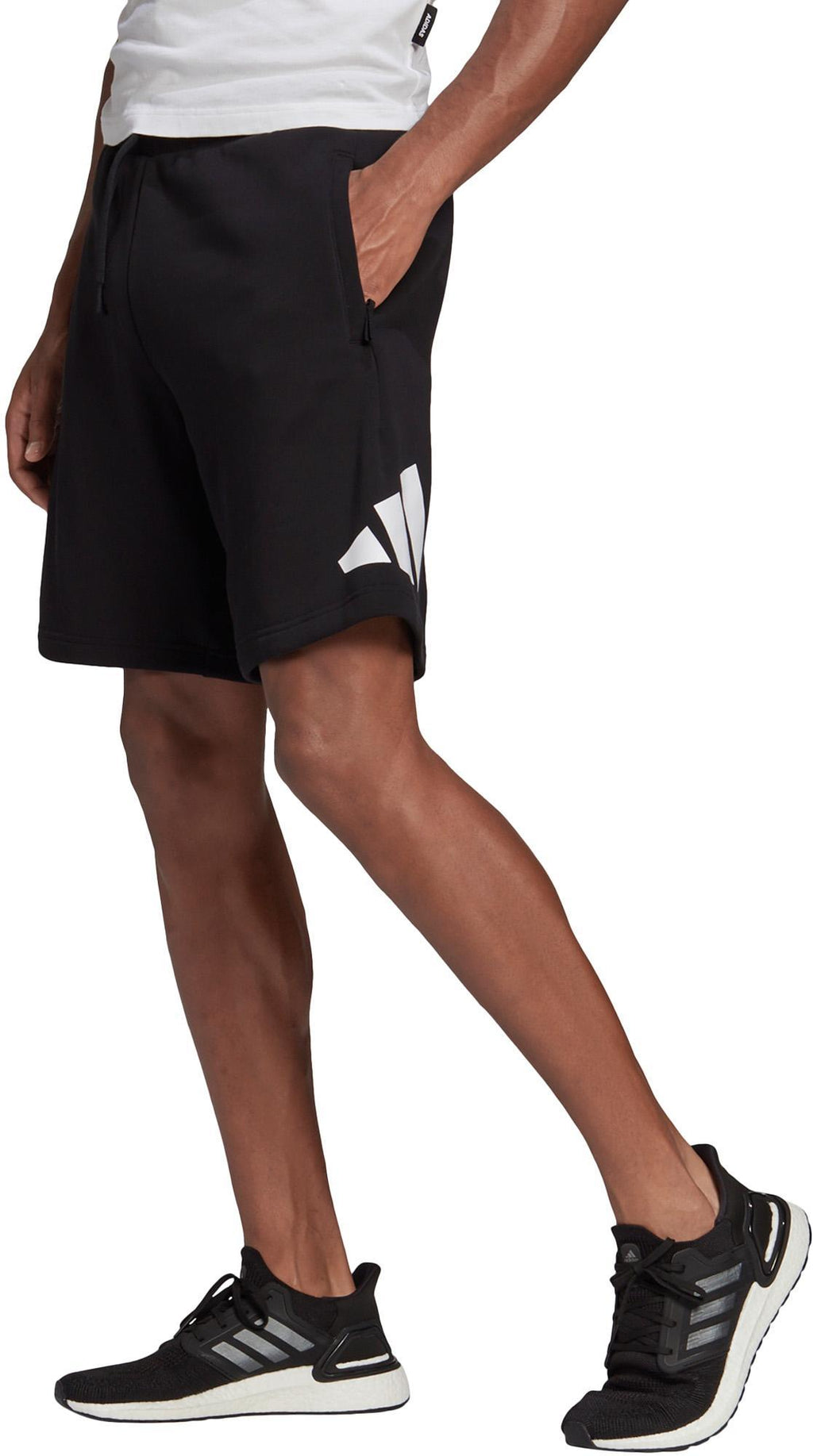 Sportswear Badge of Sport Short