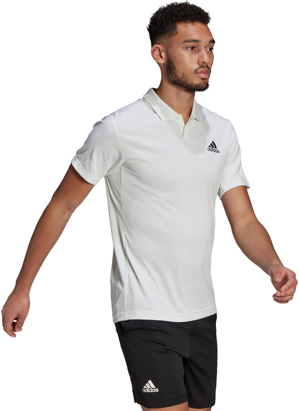 HEAT.RDY Tennis Poloshirt