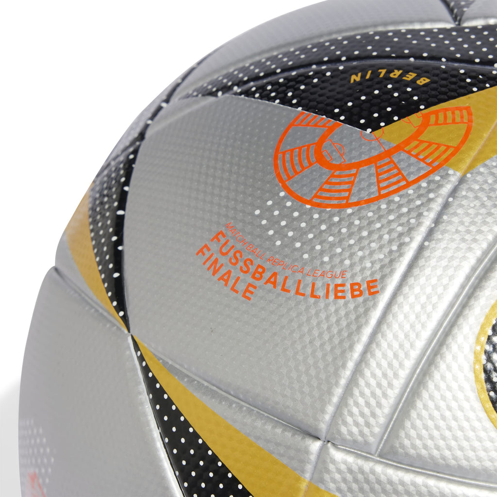 Fussballliebe Finale League voetbal