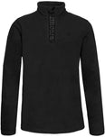 Perfecty kids 1/4-Zip skipully