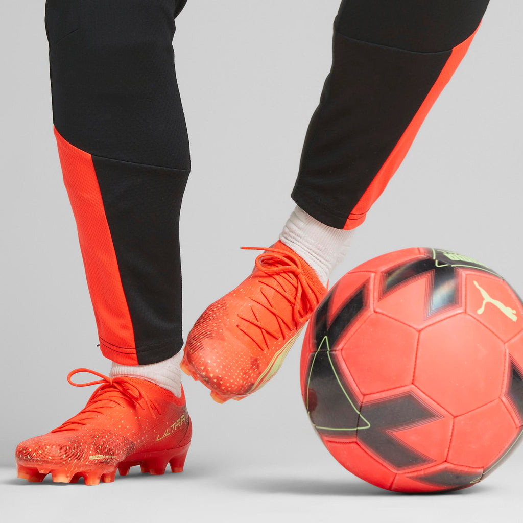 Ultra Ultimate FG/AG voetbalschoenen