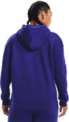 Essential Fleece hoodie