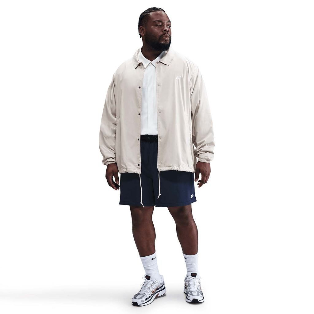 Club French Terry Flow short